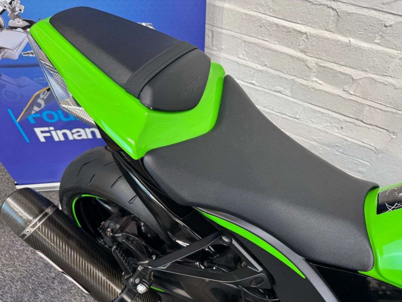 2014 KAWASAKI NINJA ZX-10R 2014 KAWASAKI NINJA ZX-10R