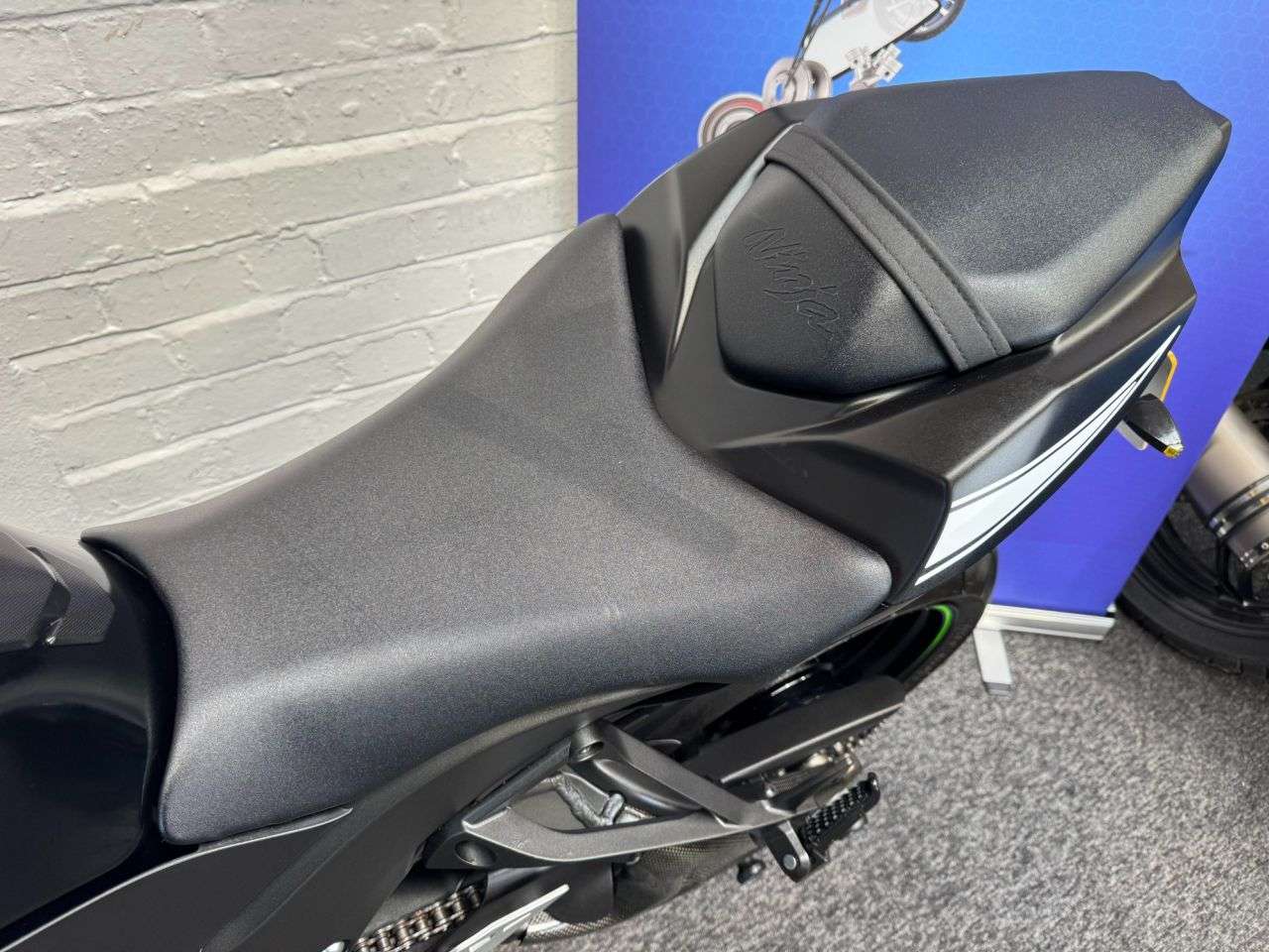 2016 KAWASAKI NINJA ZX-10R 2016 KAWASAKI NINJA ZX-10R