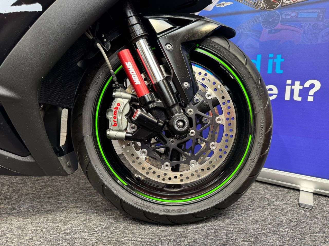 2016 KAWASAKI NINJA ZX-10R 2016 KAWASAKI NINJA ZX-10R