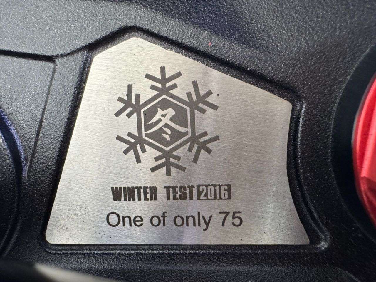 2016 KAWASAKI NINJA ZX-10R 2016 KAWASAKI NINJA ZX-10R