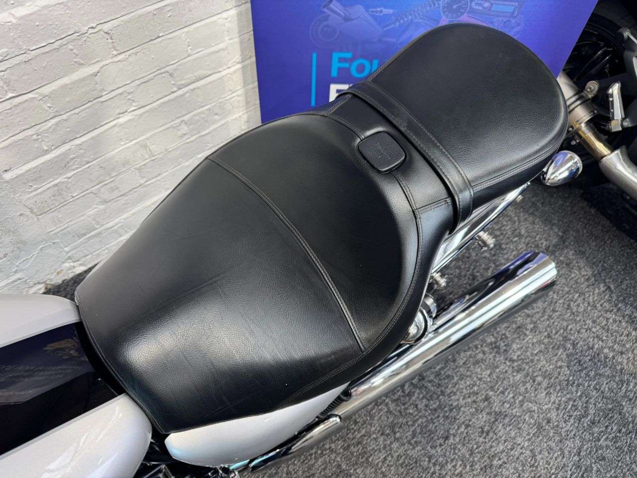 2009 TRIUMPH THUNDERBIRD 1600 2009 TRIUMPH THUNDERBIRD 1600