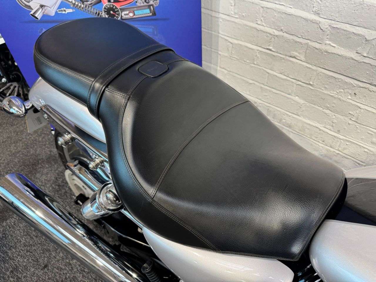 2009 TRIUMPH THUNDERBIRD 1600 2009 TRIUMPH THUNDERBIRD 1600