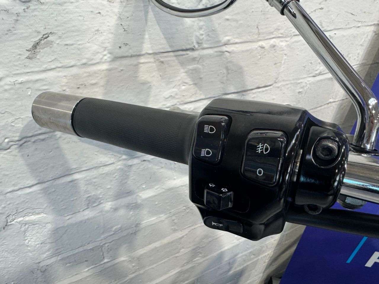 2009 TRIUMPH THUNDERBIRD 1600 2009 TRIUMPH THUNDERBIRD 1600