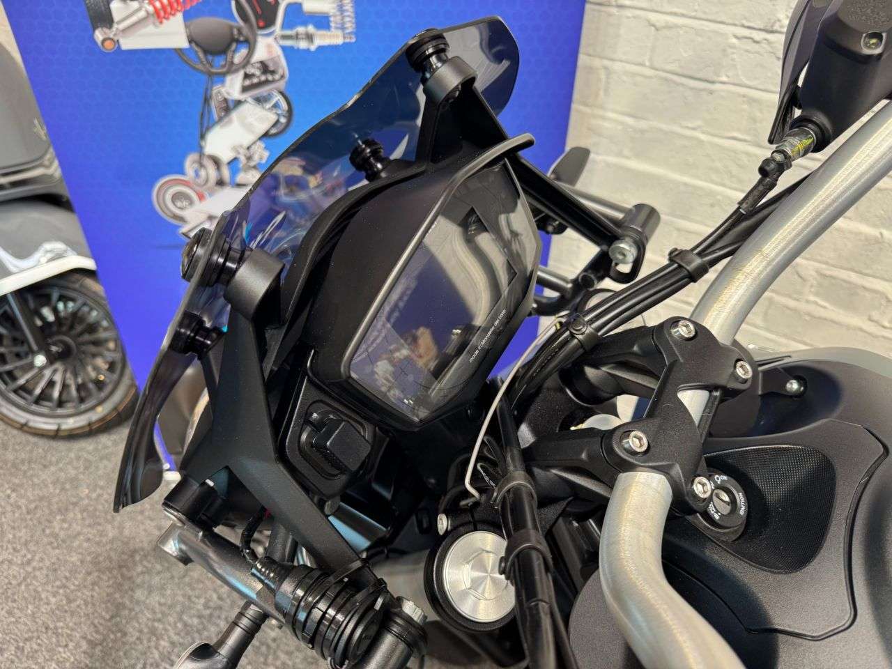 2022 MOTO GUZZI V85 2022 MOTO GUZZI V85