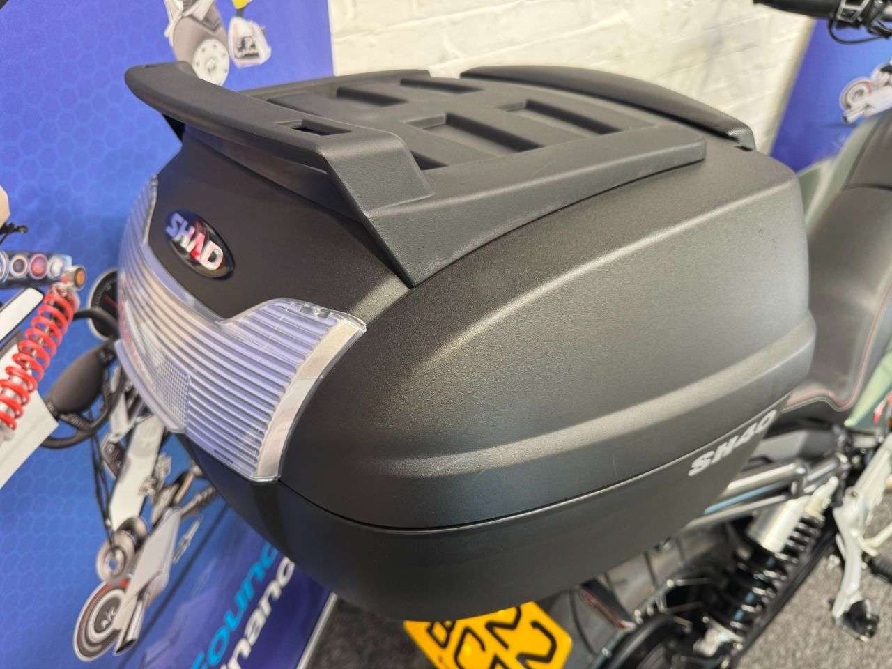 2022 MOTO GUZZI V85 2022 MOTO GUZZI V85