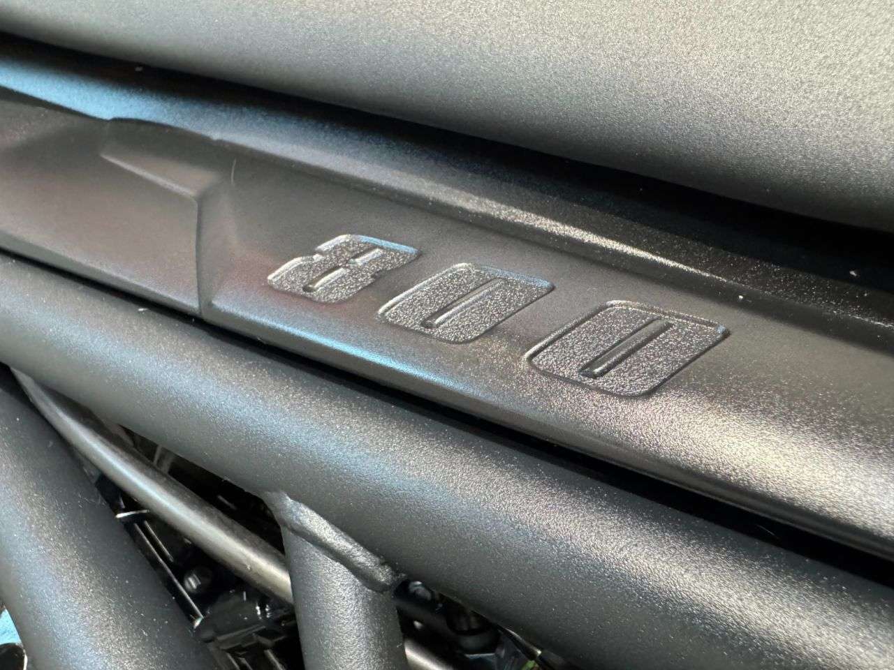 2013 TRIUMPH TIGER 800 2013 TRIUMPH TIGER 800