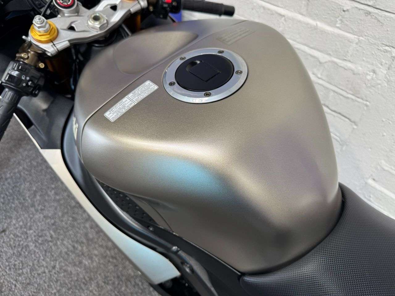 2006 KAWASAKI NINJA ZX-6R 2006 KAWASAKI NINJA ZX-6R