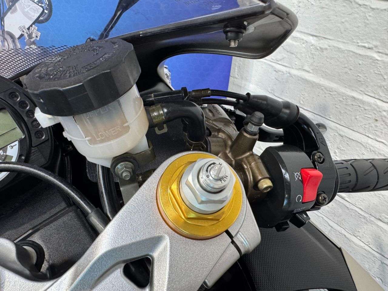 2006 KAWASAKI NINJA ZX-6R 2006 KAWASAKI NINJA ZX-6R