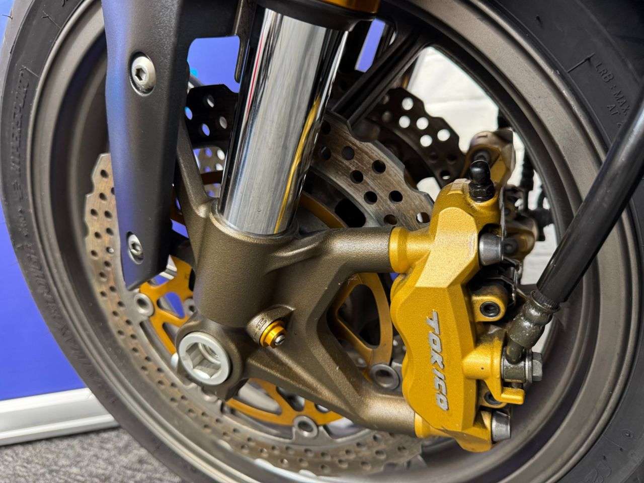 2006 KAWASAKI NINJA ZX-6R 2006 KAWASAKI NINJA ZX-6R