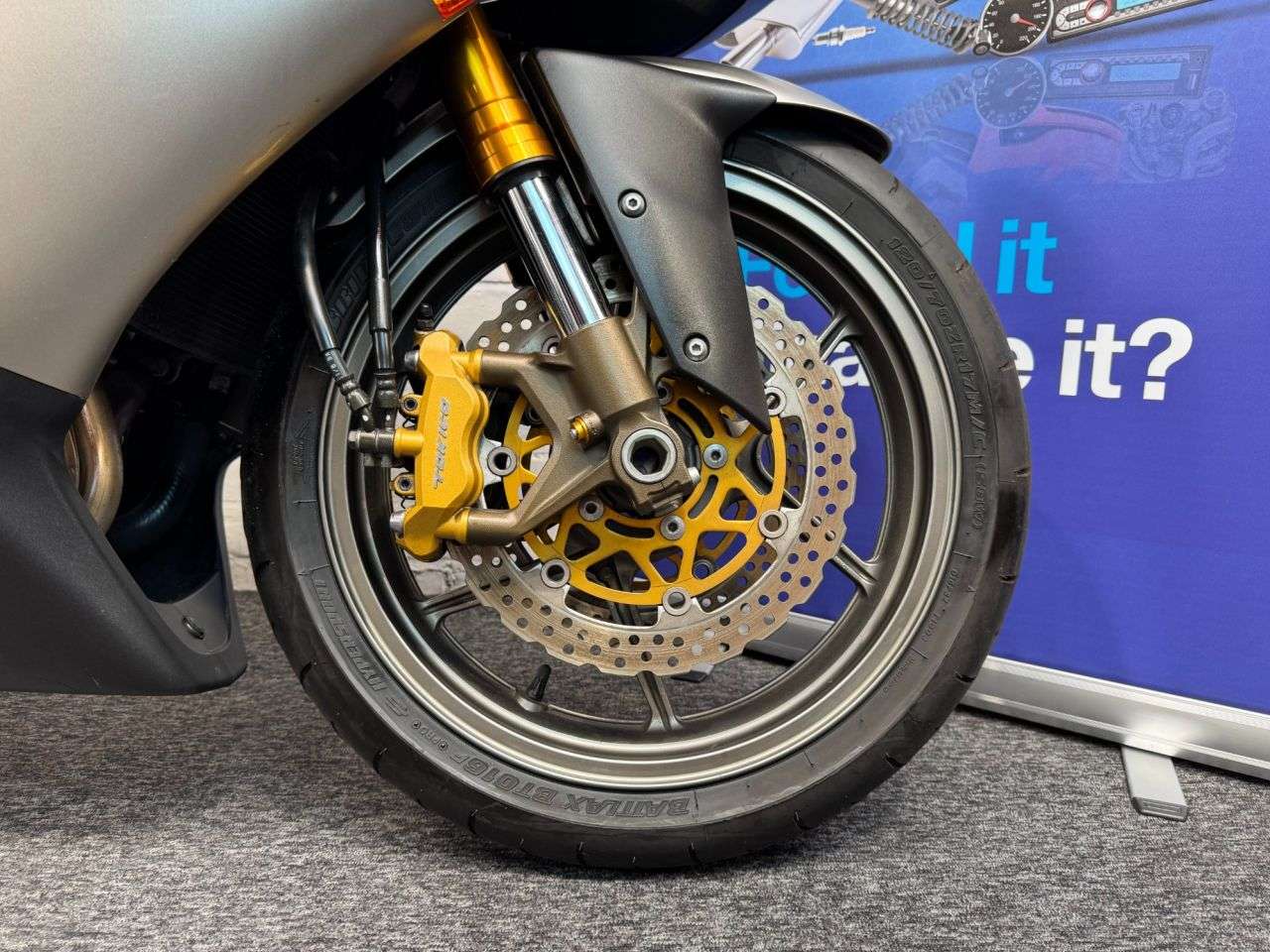 2006 KAWASAKI NINJA ZX-6R 2006 KAWASAKI NINJA ZX-6R