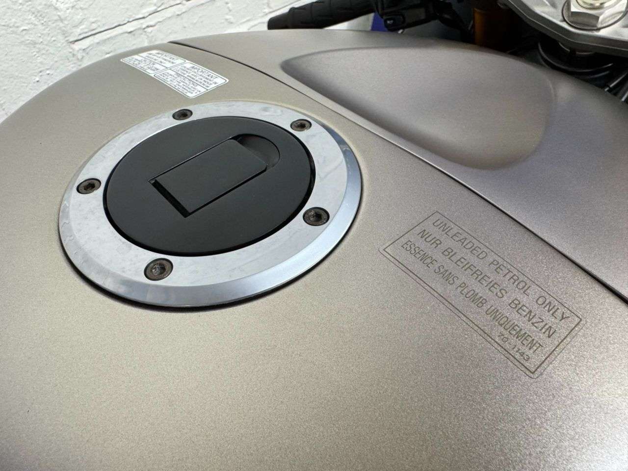 2006 KAWASAKI NINJA ZX-6R 2006 KAWASAKI NINJA ZX-6R