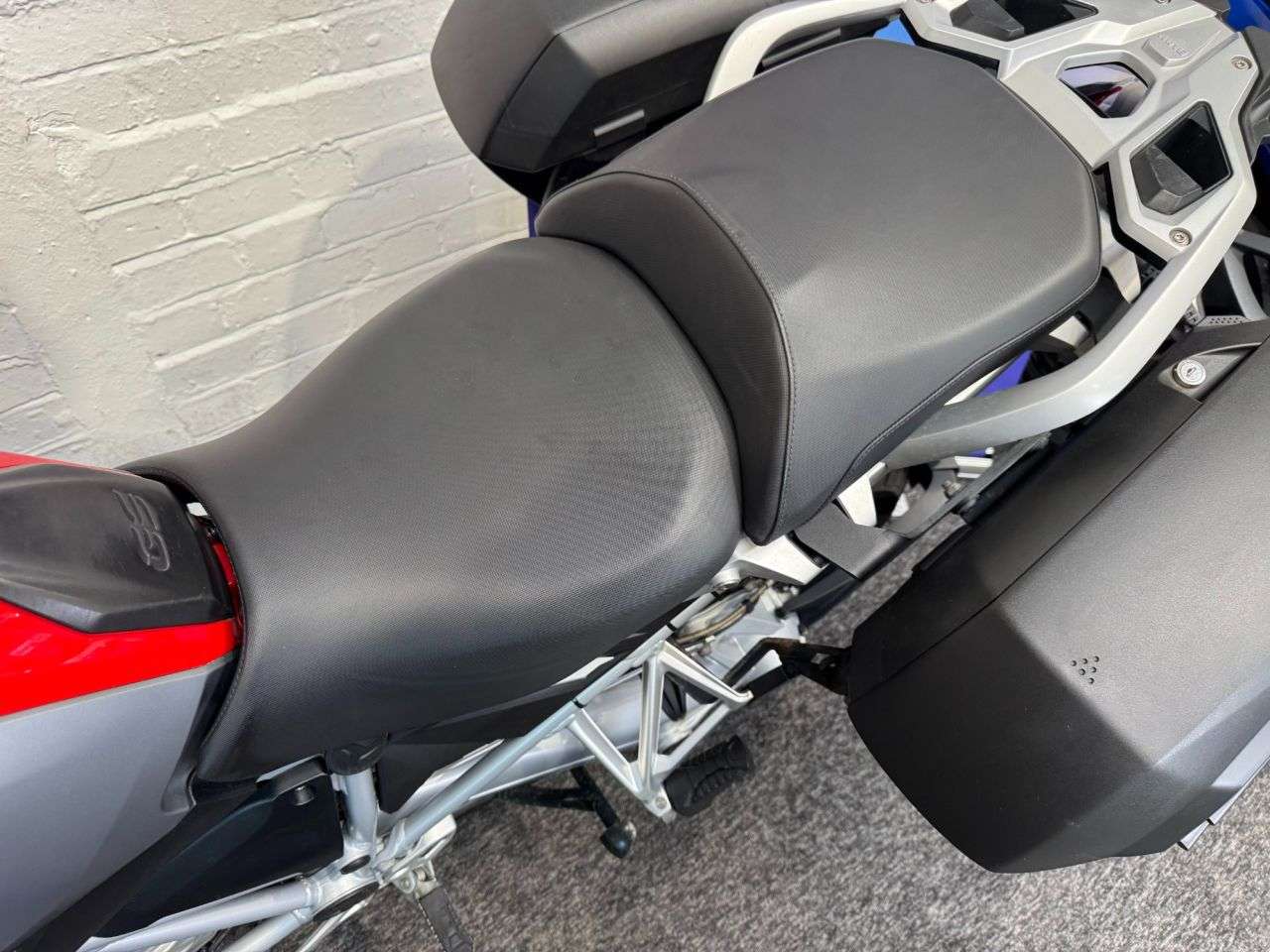 2014 BMW R 1200 GS 2014 BMW R 1200 GS