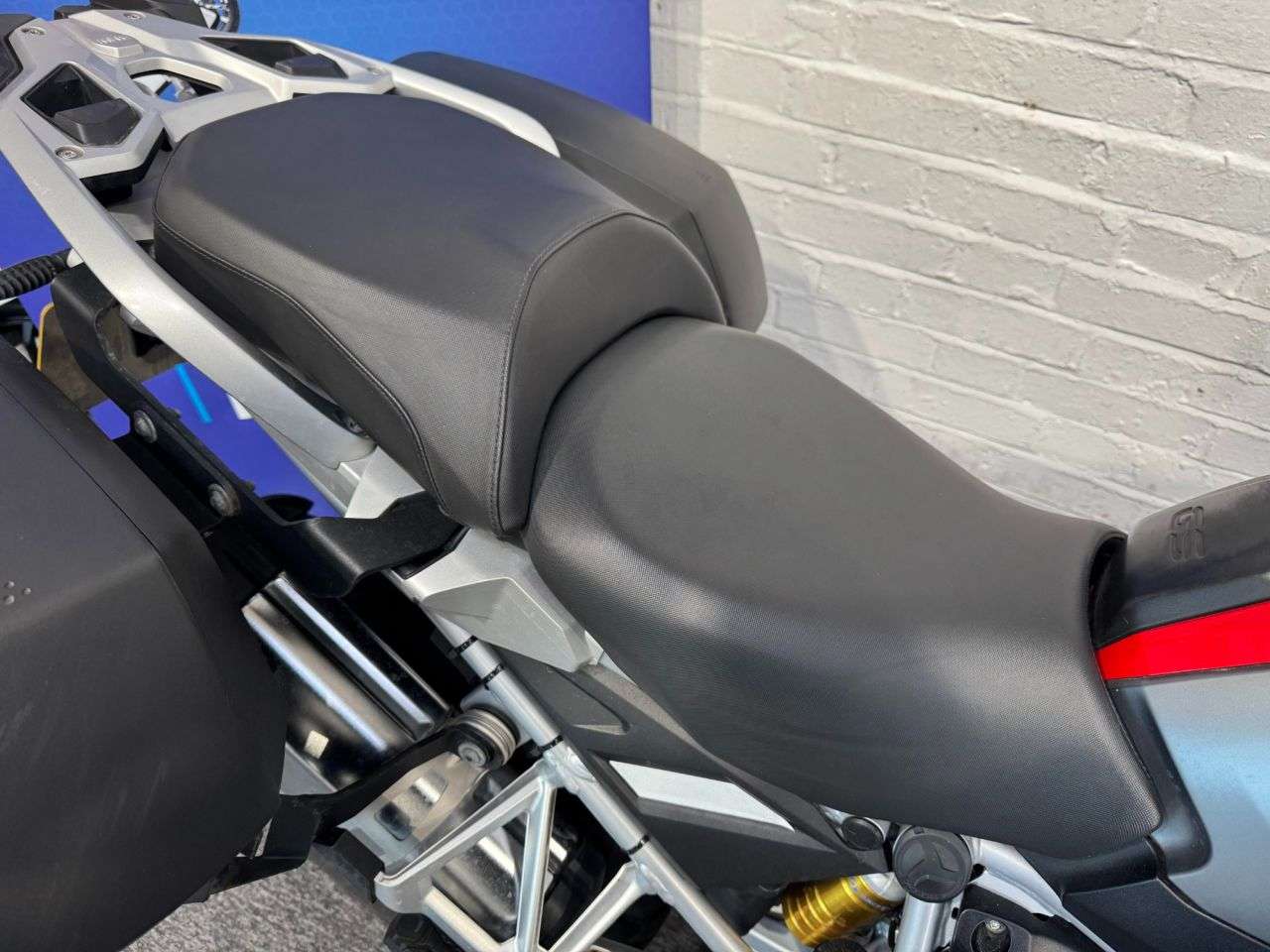 2014 BMW R 1200 GS 2014 BMW R 1200 GS