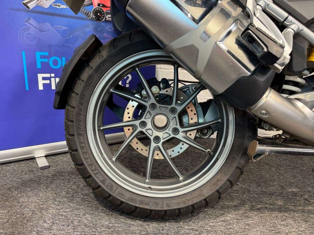 2014 BMW R 1200 GS 2014 BMW R 1200 GS