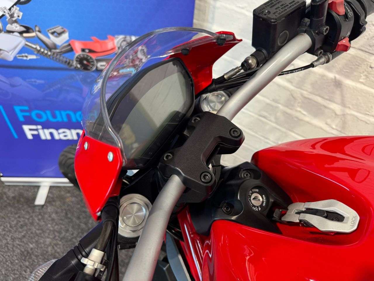 2018 DUCATI MONSTER 797 2018 DUCATI MONSTER 797