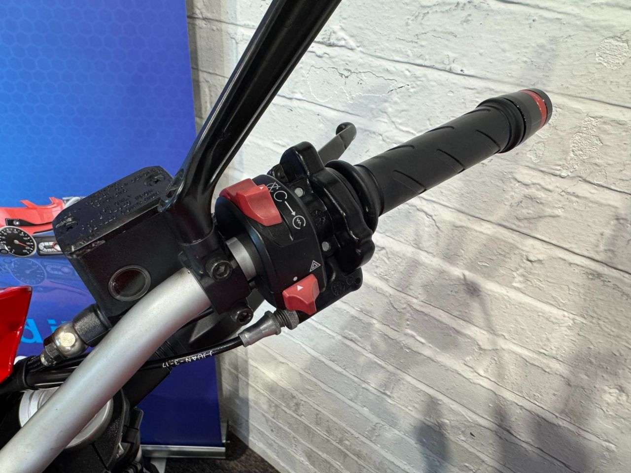 2018 DUCATI MONSTER 797 2018 DUCATI MONSTER 797