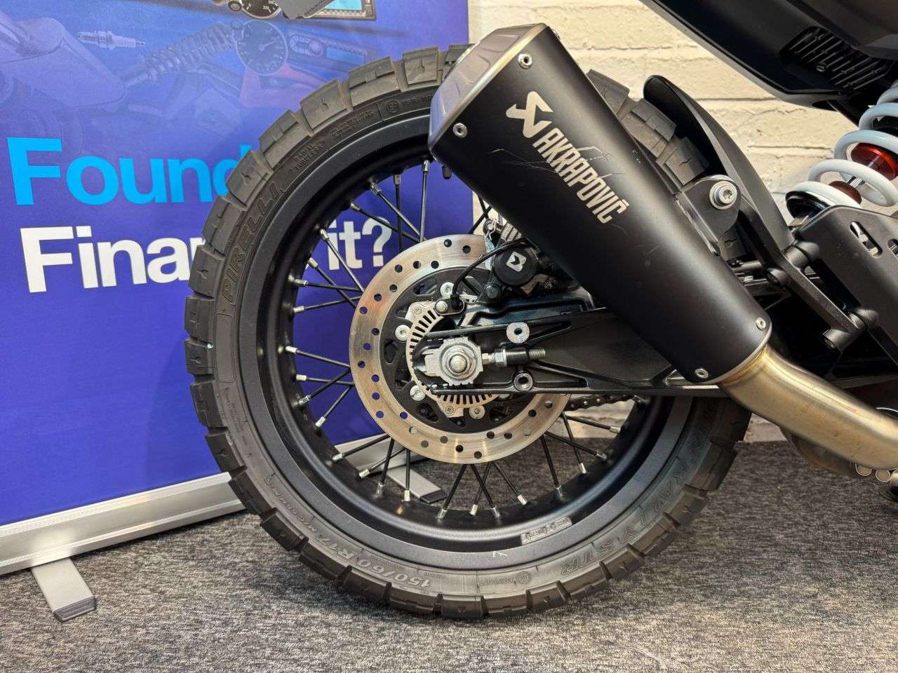 2023 HUSQVARNA SVARTPILEN 401 2023 HUSQVARNA SVARTPILEN 401