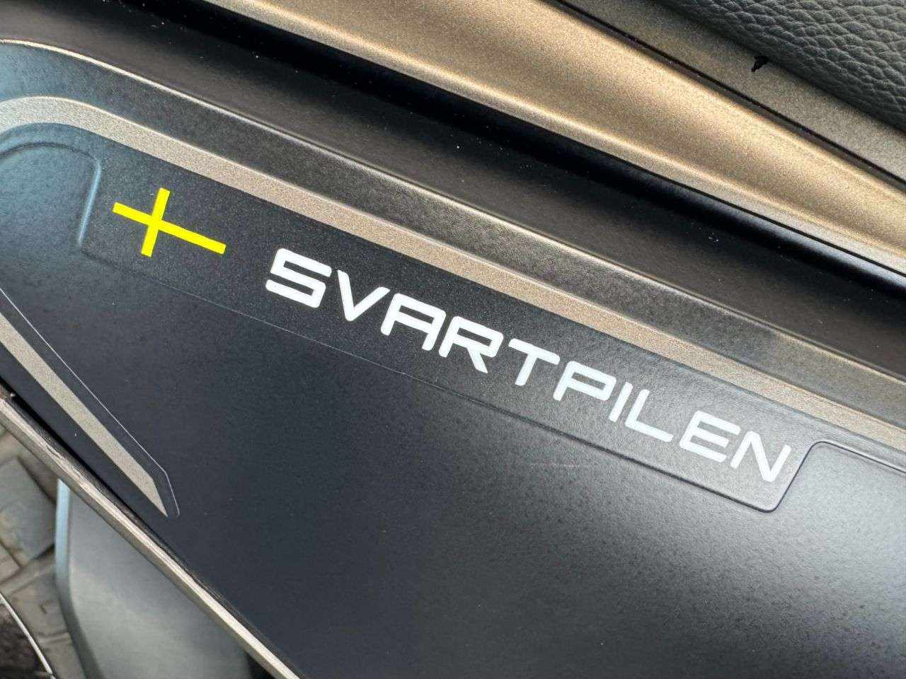 2023 HUSQVARNA SVARTPILEN 401 2023 HUSQVARNA SVARTPILEN 401