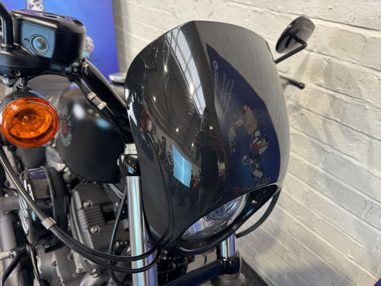 2019 HARLEY-DAVIDSON SPORTSTER 2019 HARLEY-DAVIDSON SPORTSTER