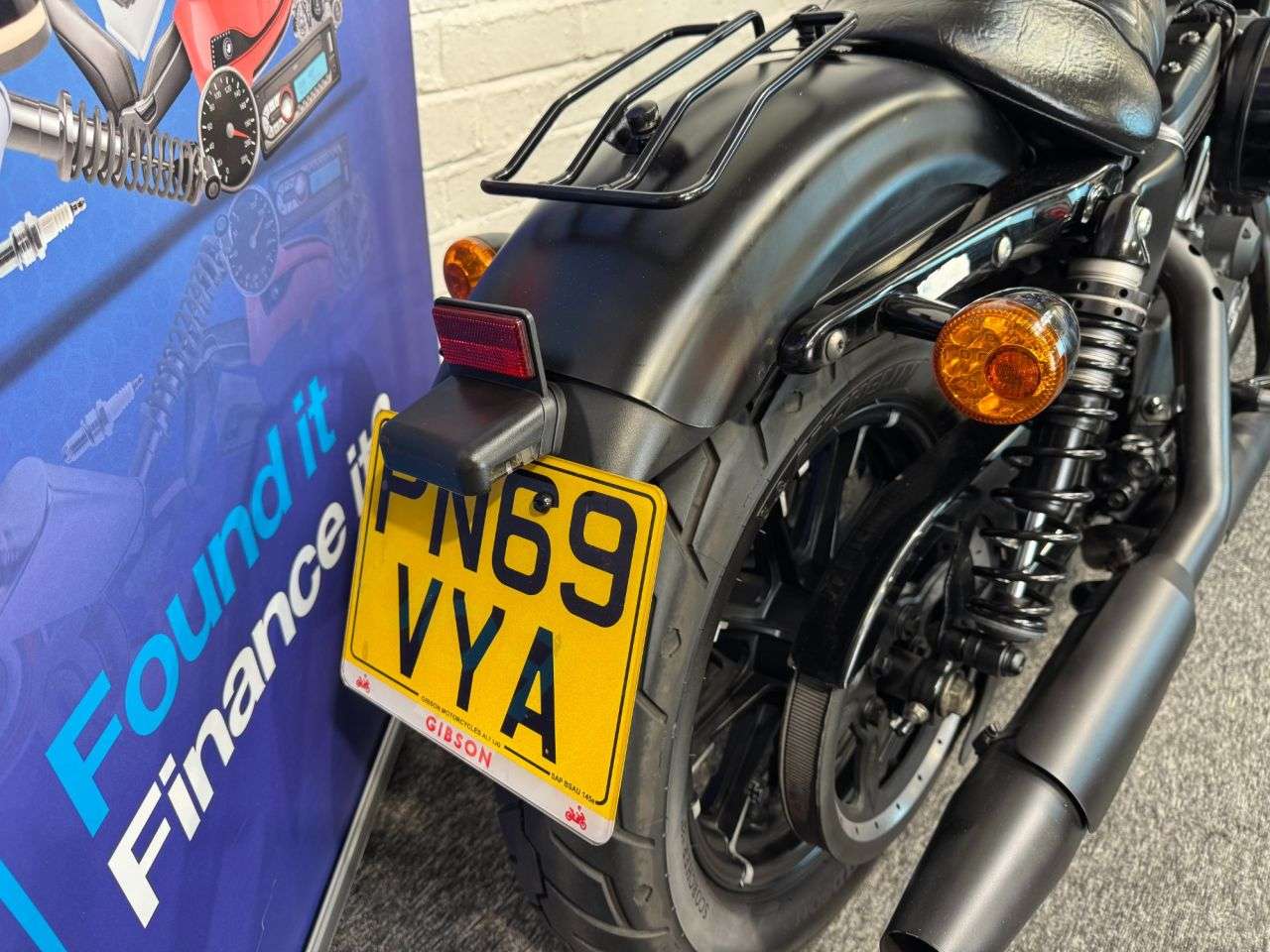 2019 HARLEY-DAVIDSON SPORTSTER 2019 HARLEY-DAVIDSON SPORTSTER