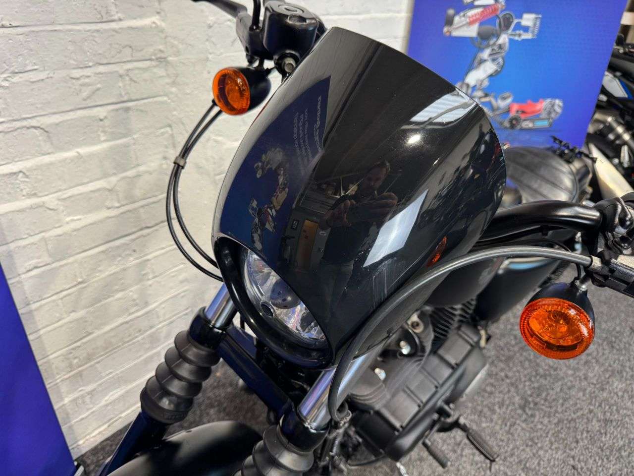 2019 HARLEY-DAVIDSON SPORTSTER 2019 HARLEY-DAVIDSON SPORTSTER