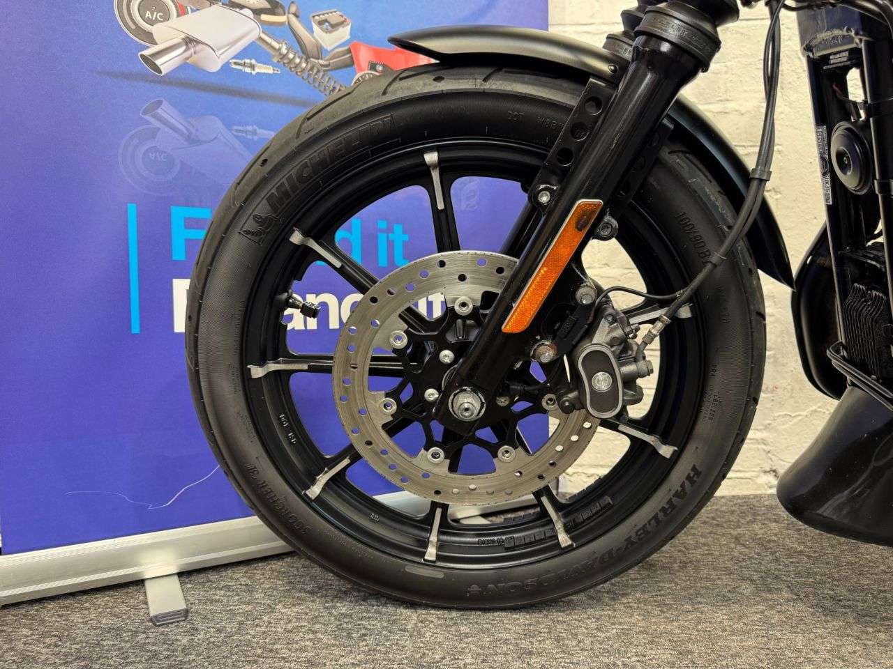 2019 HARLEY-DAVIDSON SPORTSTER 2019 HARLEY-DAVIDSON SPORTSTER