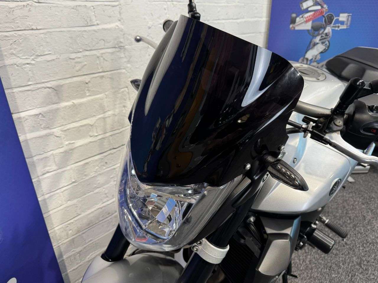 2008 YAMAHA FZ1 2008 YAMAHA FZ1