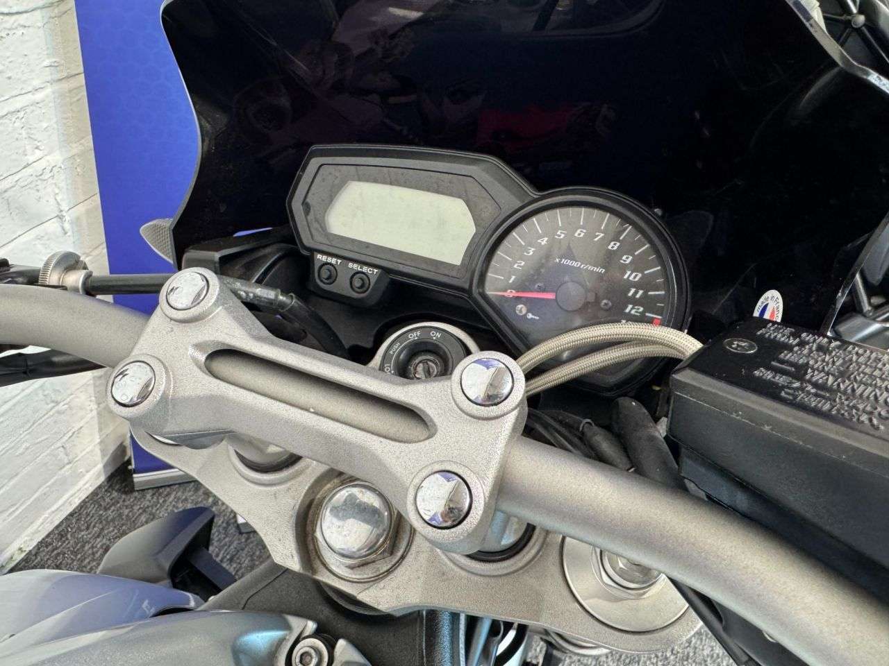 2008 YAMAHA FZ1 2008 YAMAHA FZ1