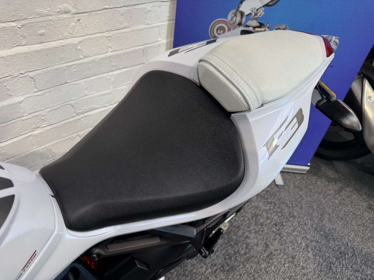 2018 MV AGUSTA F3 800 2018 MV AGUSTA F3 800