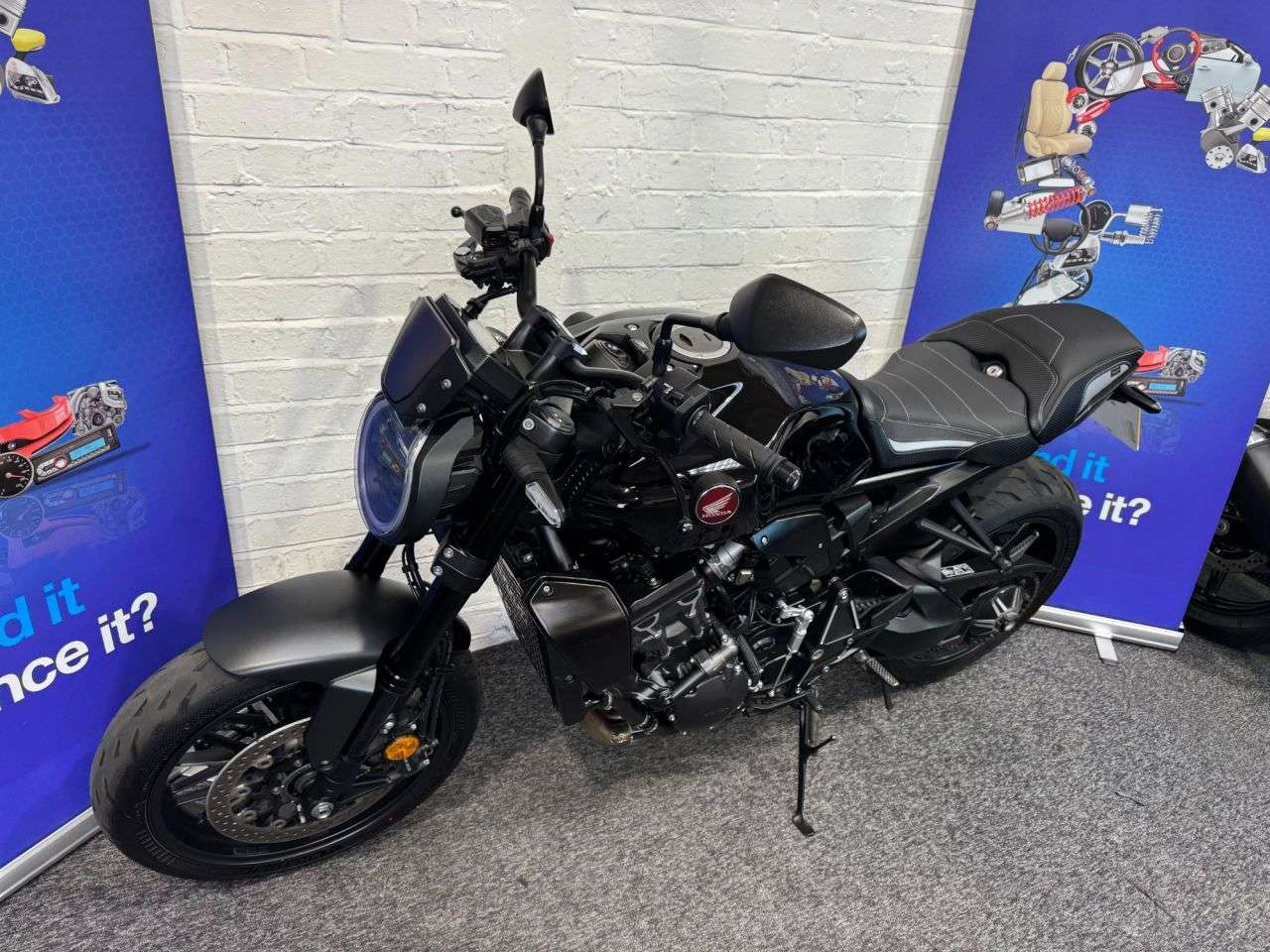 2022 HONDA CB1000R 2022 HONDA CB1000R