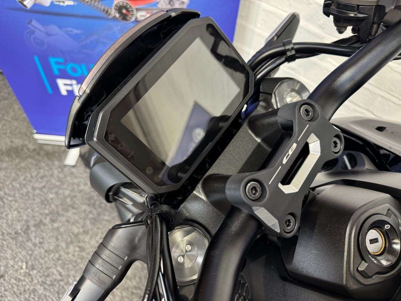 2022 HONDA CB1000R 2022 HONDA CB1000R