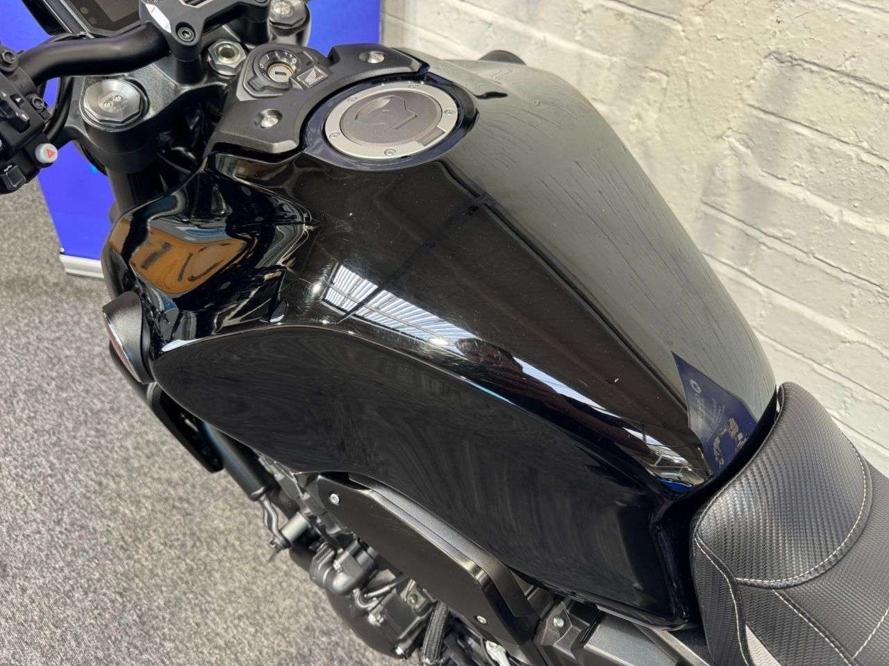 2022 HONDA CB1000R 2022 HONDA CB1000R