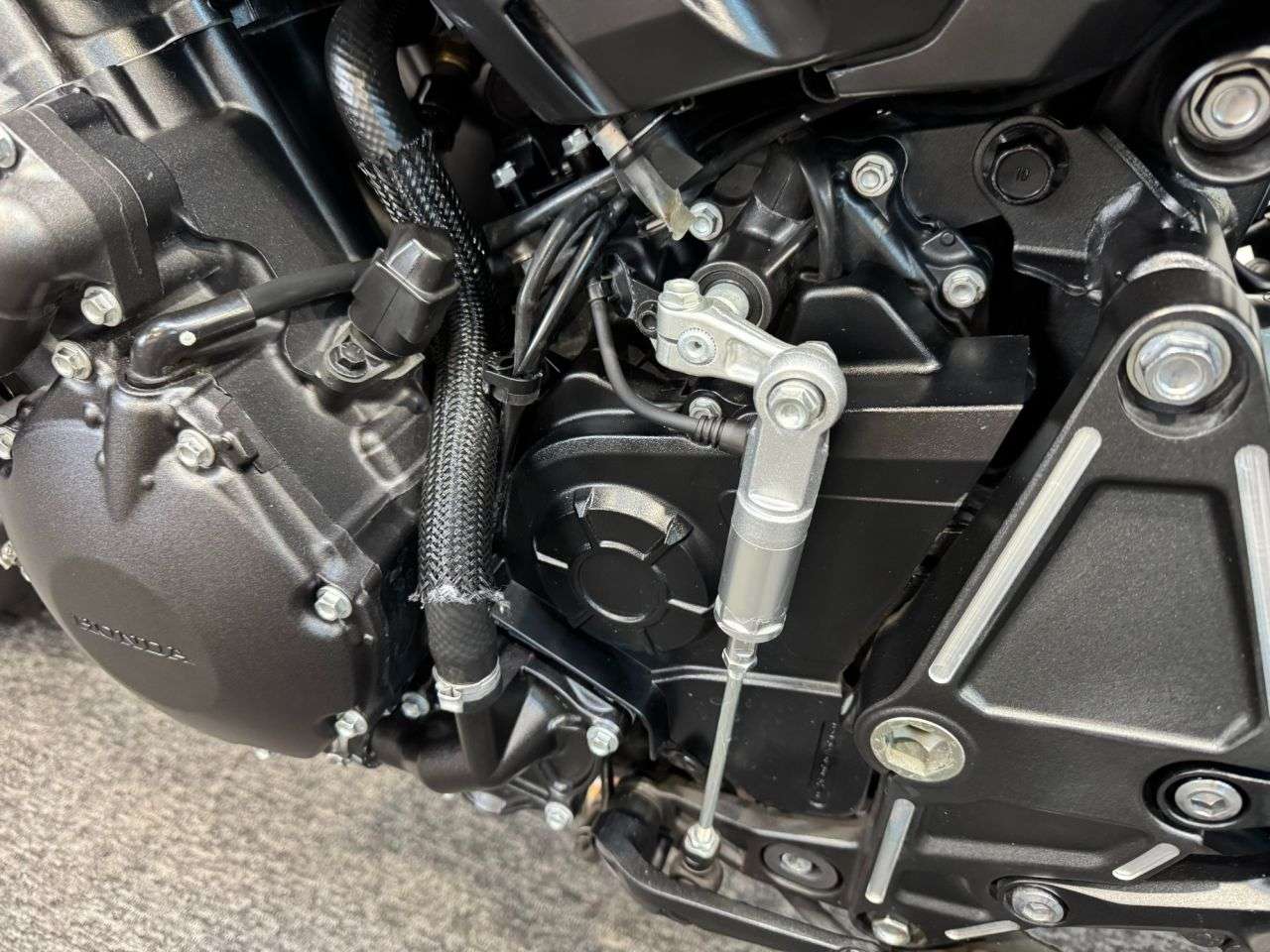 2022 HONDA CB1000R 2022 HONDA CB1000R