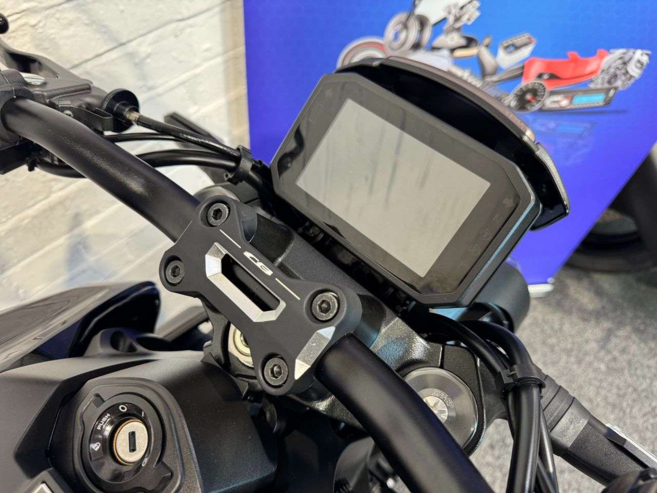 2022 HONDA CB1000R 2022 HONDA CB1000R