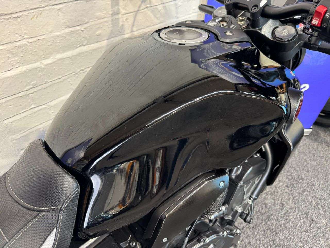 2022 HONDA CB1000R 2022 HONDA CB1000R