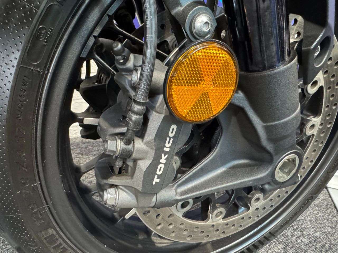 2022 HONDA CB1000R 2022 HONDA CB1000R