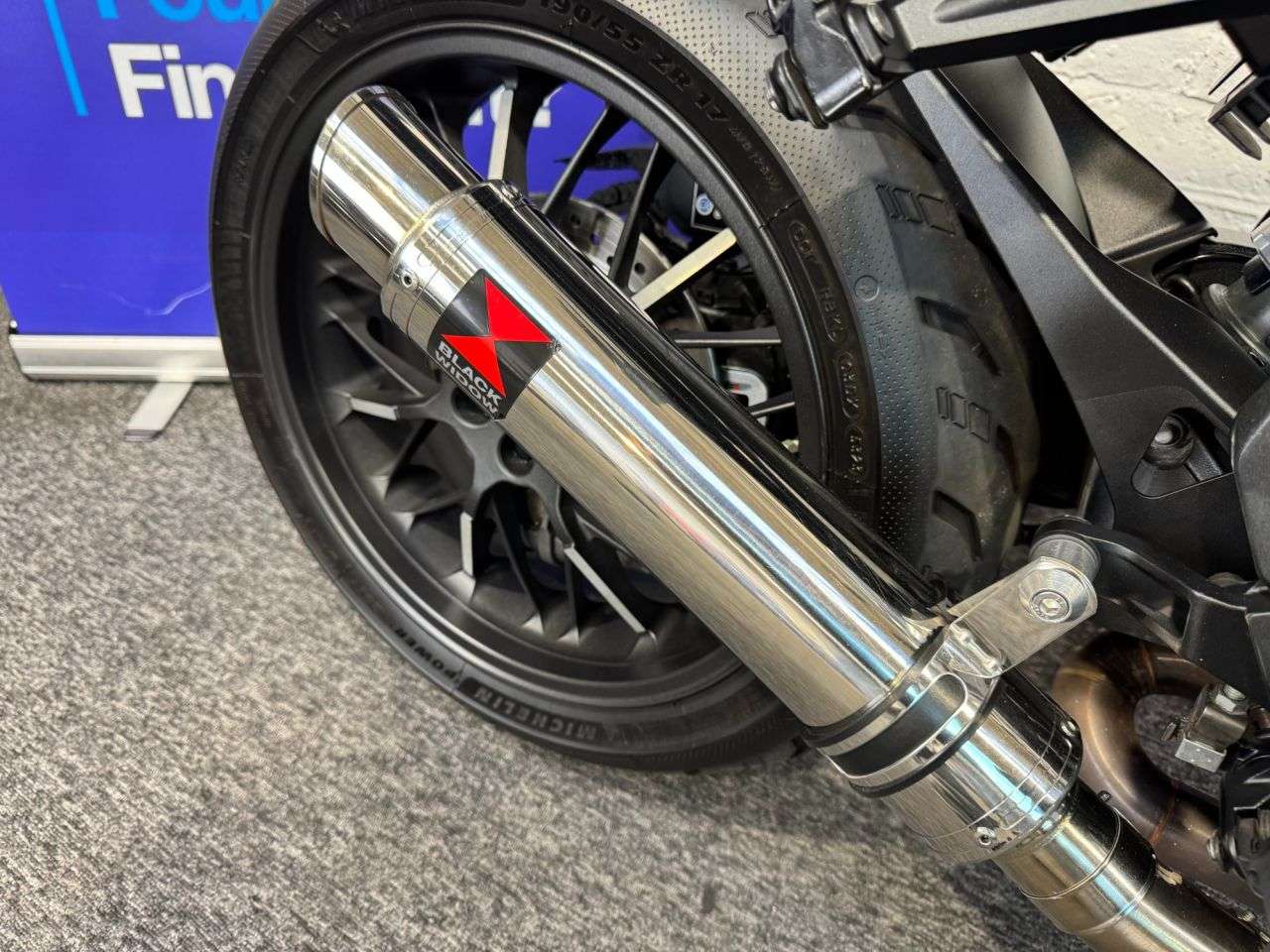 2022 HONDA CB1000R 2022 HONDA CB1000R