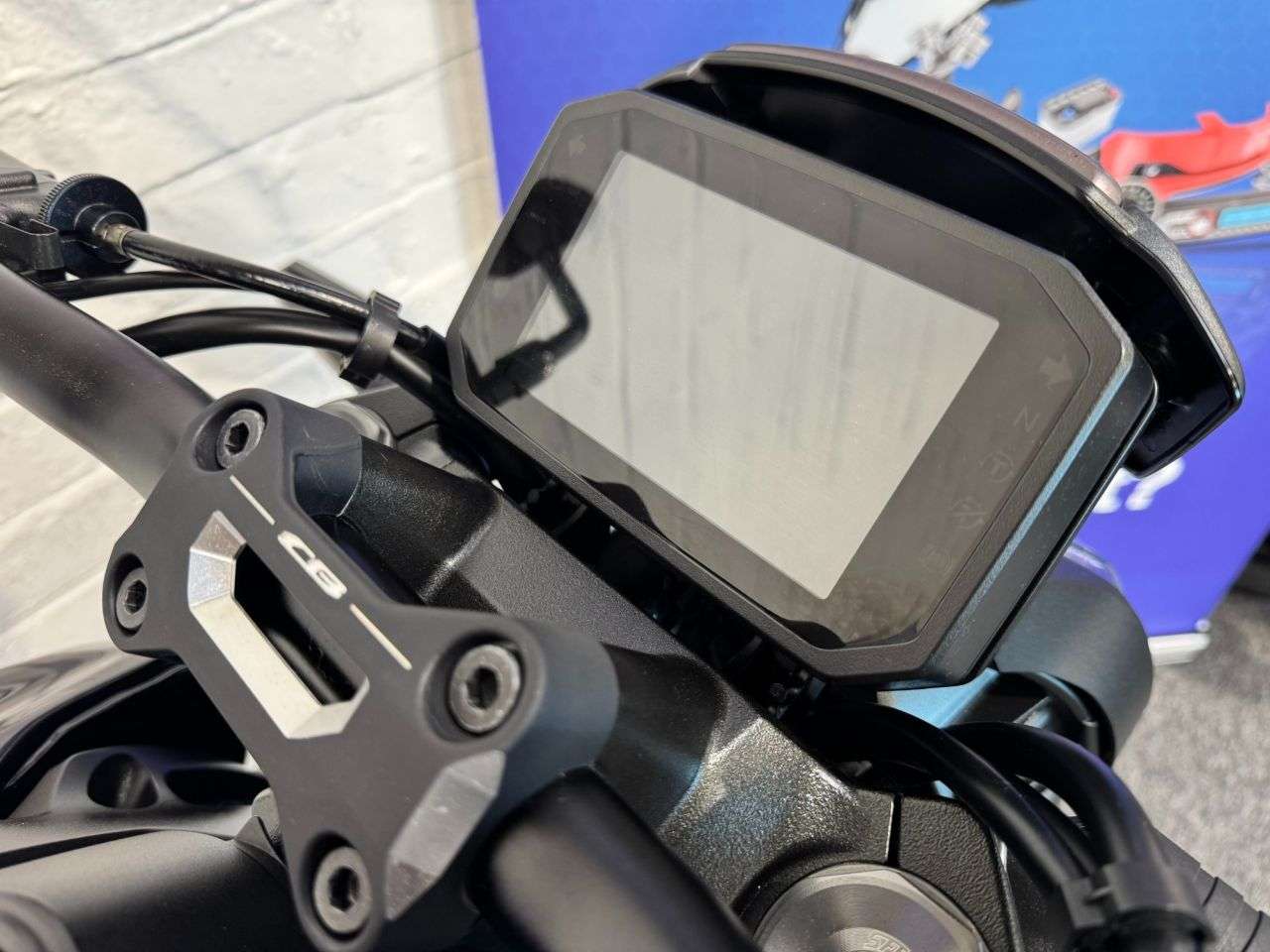 2022 HONDA CB1000R 2022 HONDA CB1000R