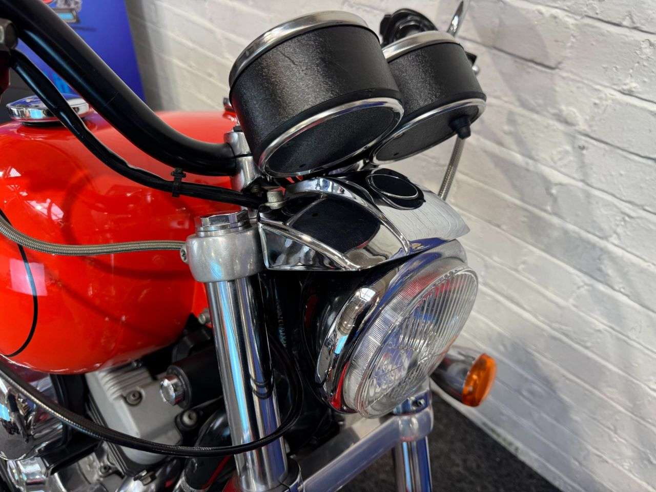 2004 HARLEY-DAVIDSON SPORTSTER 2004 HARLEY-DAVIDSON SPORTSTER