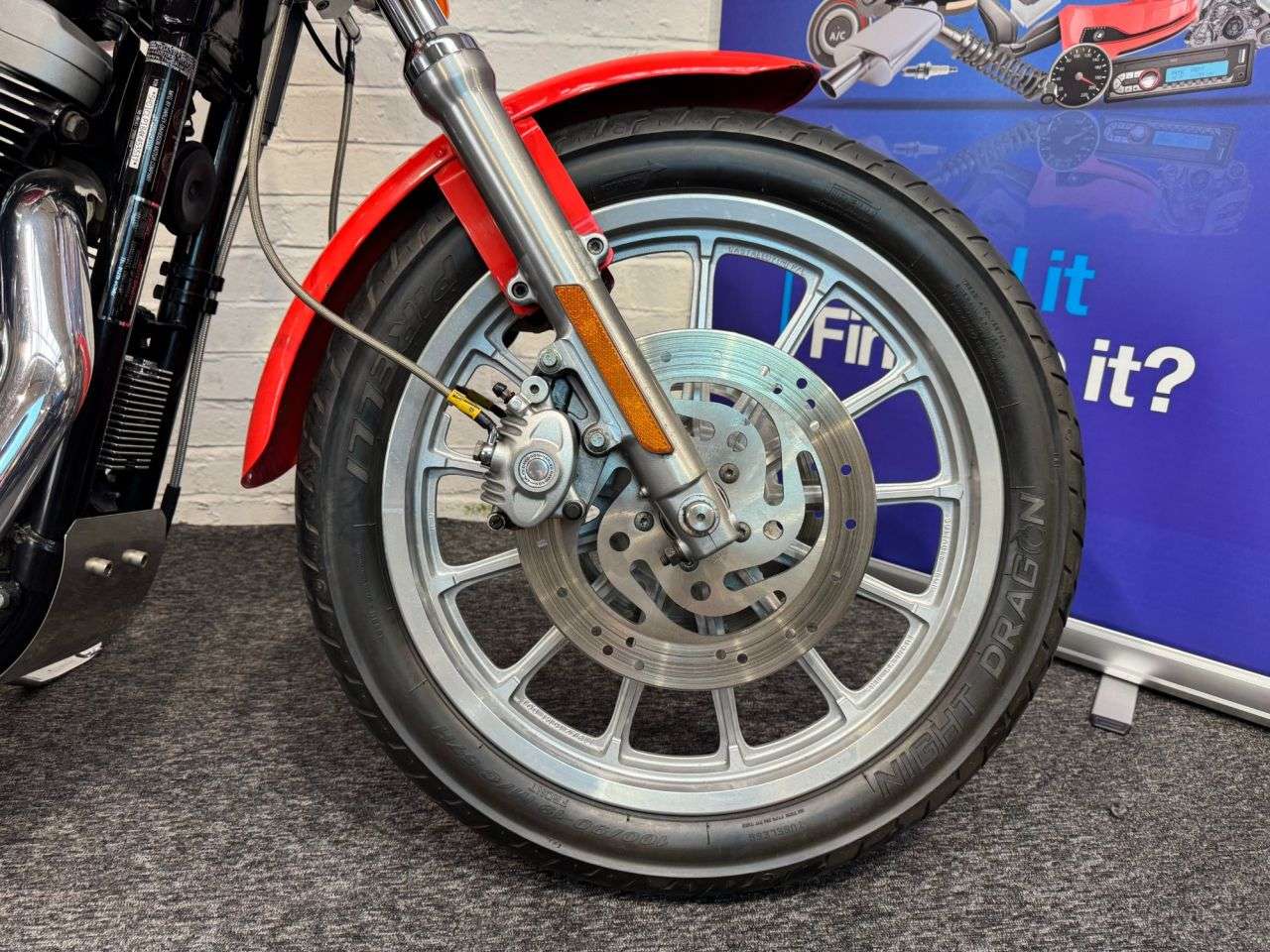 2004 HARLEY-DAVIDSON SPORTSTER 2004 HARLEY-DAVIDSON SPORTSTER