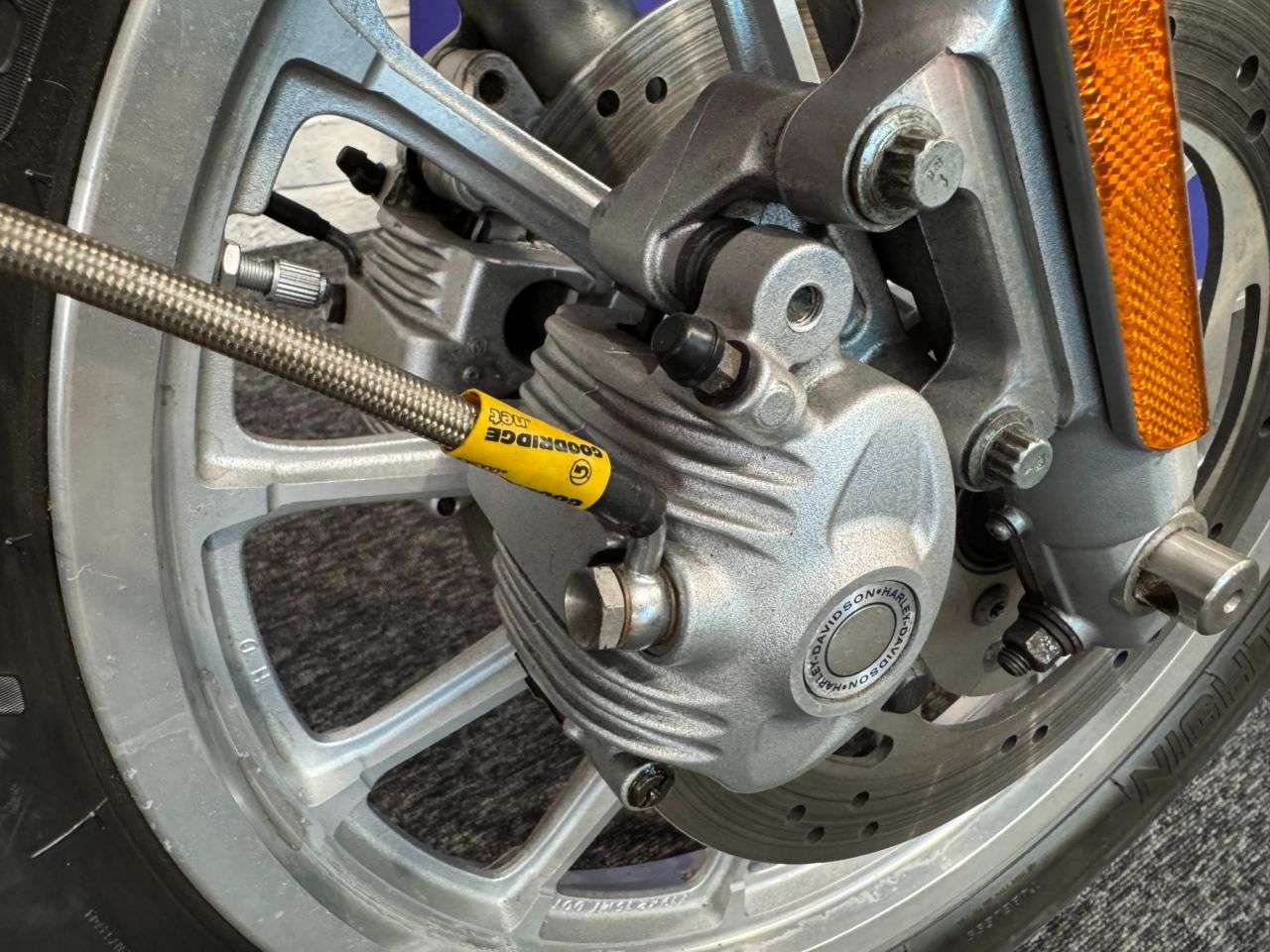 2004 HARLEY-DAVIDSON SPORTSTER 2004 HARLEY-DAVIDSON SPORTSTER