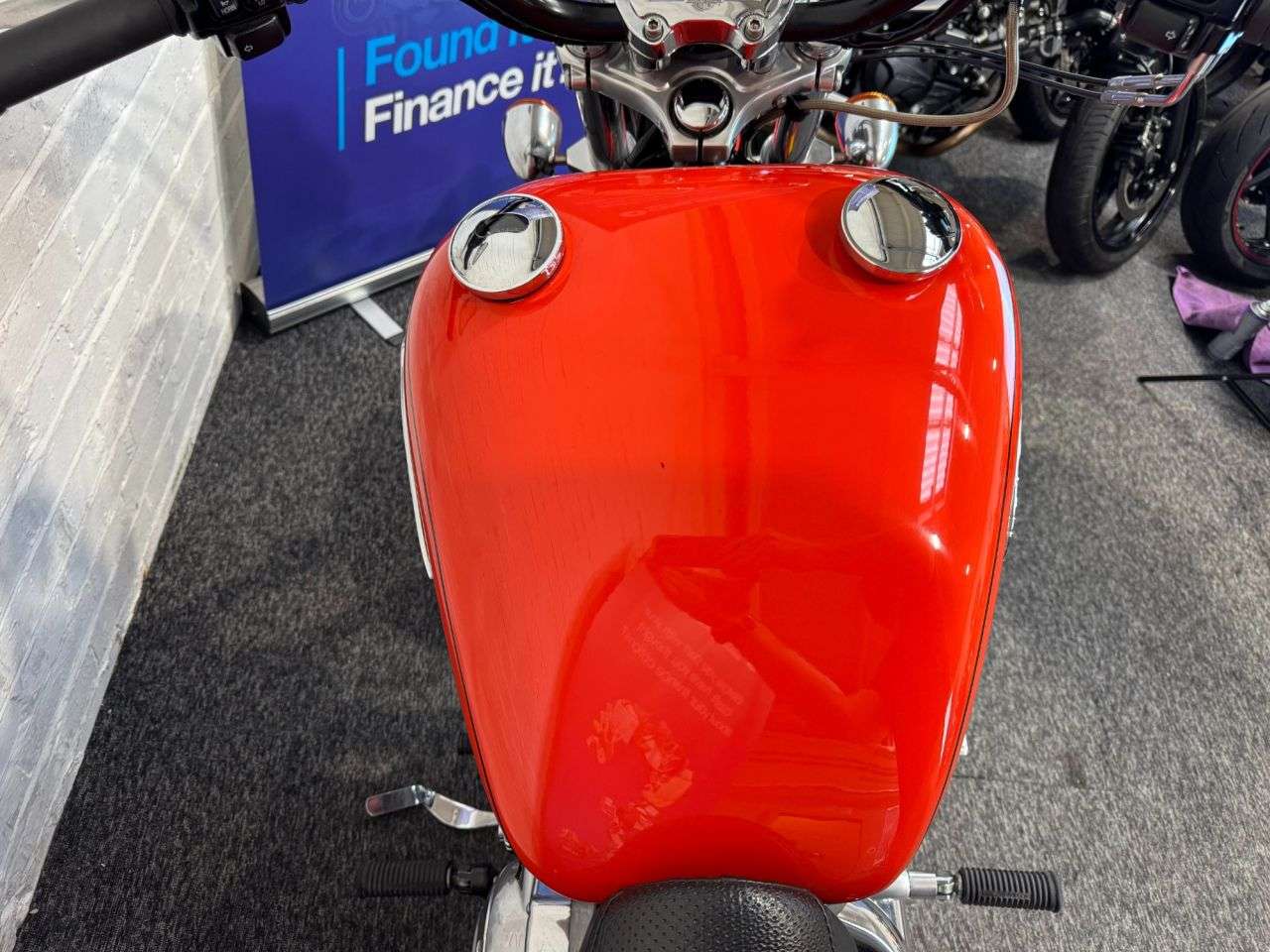 2004 HARLEY-DAVIDSON SPORTSTER 2004 HARLEY-DAVIDSON SPORTSTER