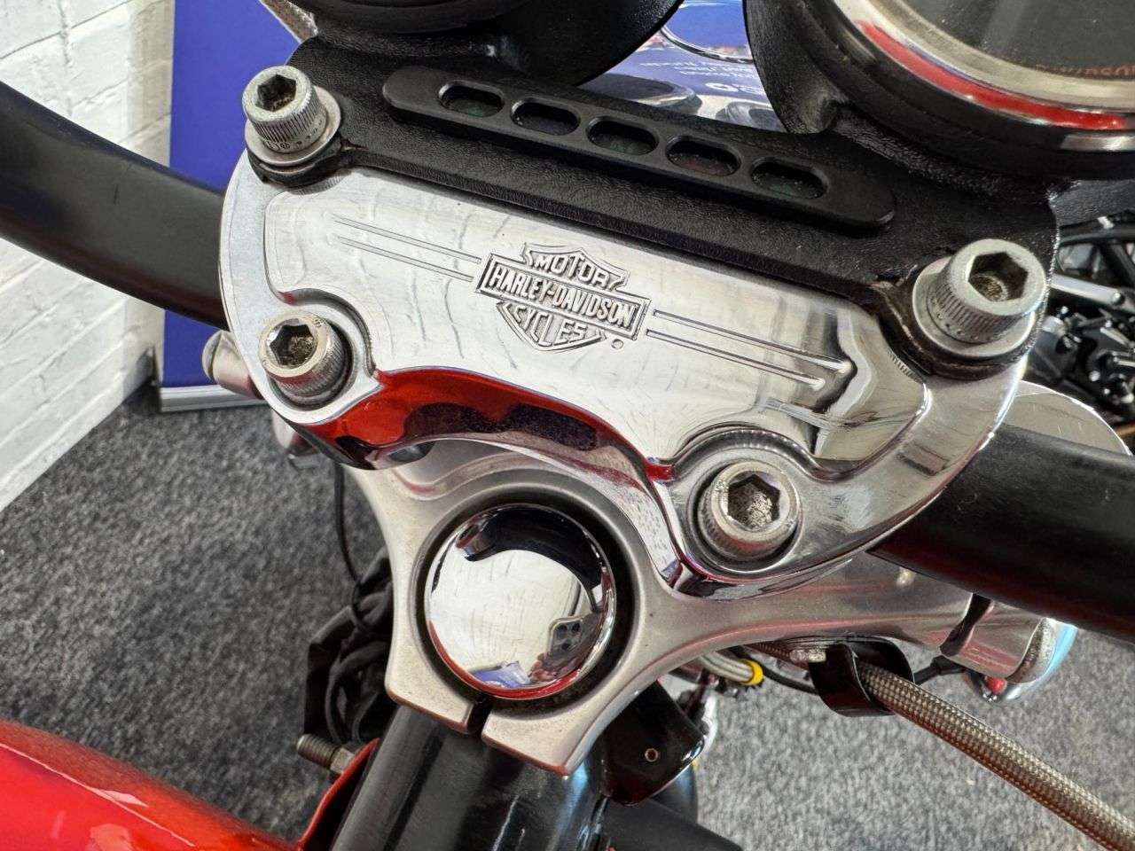 2004 HARLEY-DAVIDSON SPORTSTER 2004 HARLEY-DAVIDSON SPORTSTER