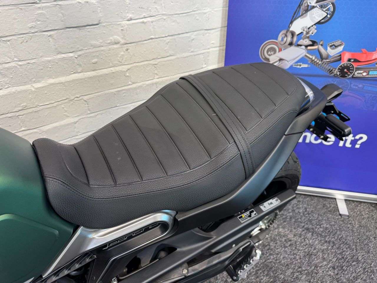 null BENELLI LEONCINO 800 null BENELLI LEONCINO 800