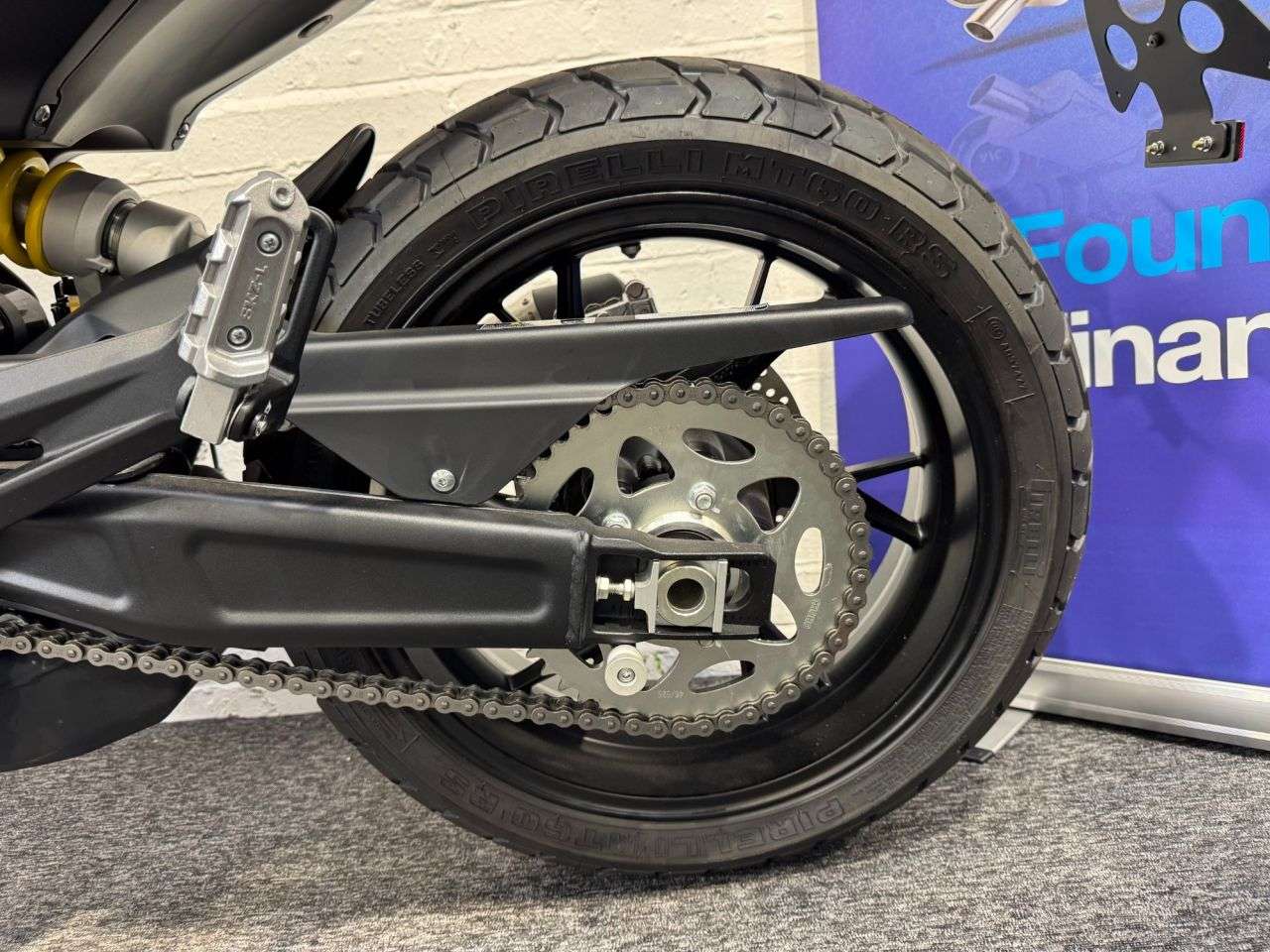 null BENELLI LEONCINO 800 null BENELLI LEONCINO 800