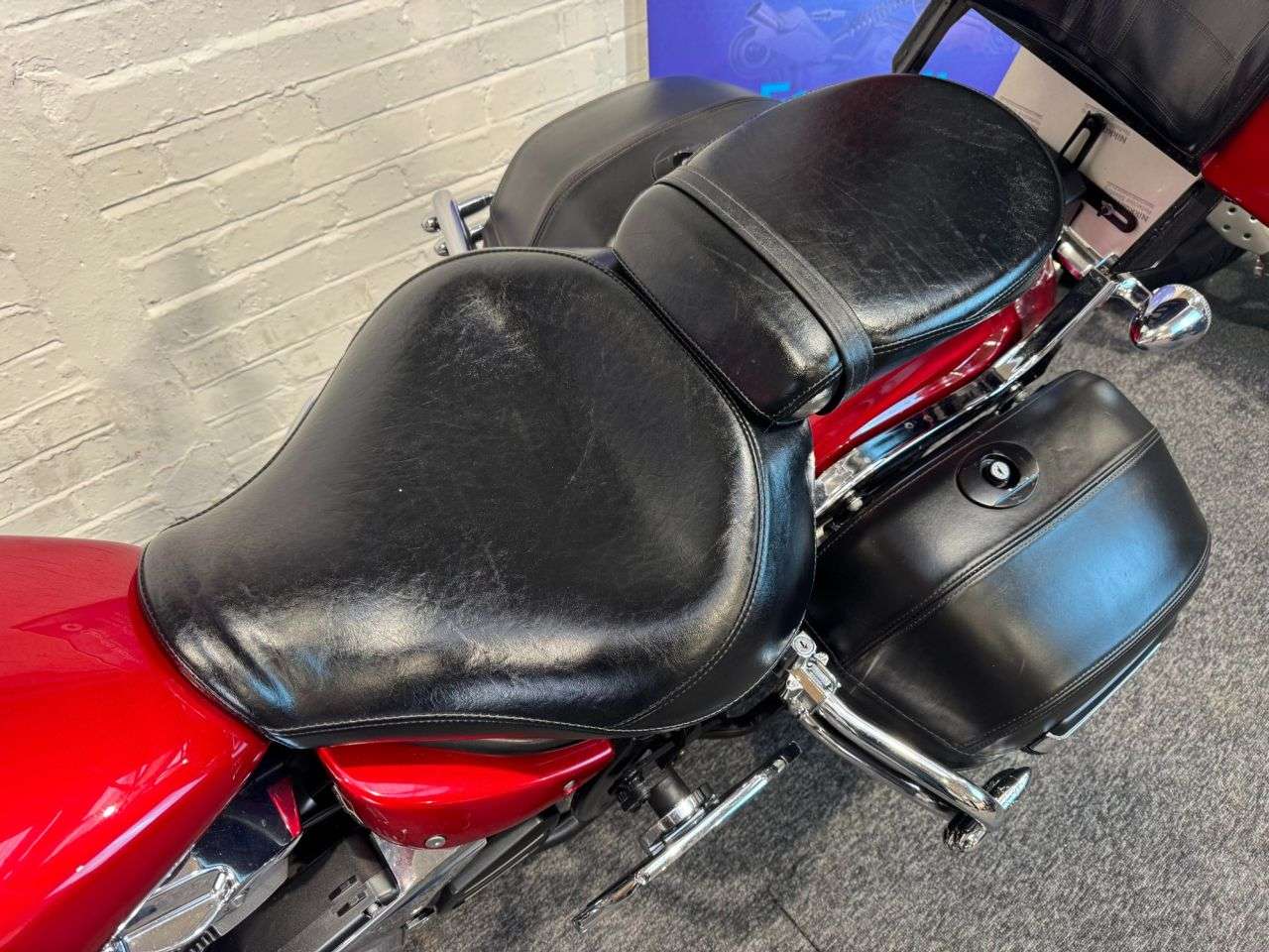 2009 YAMAHA XVS1300 2009 YAMAHA XVS1300