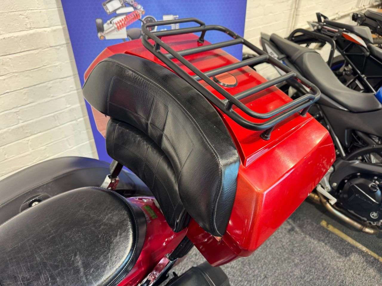 2009 YAMAHA XVS1300 2009 YAMAHA XVS1300