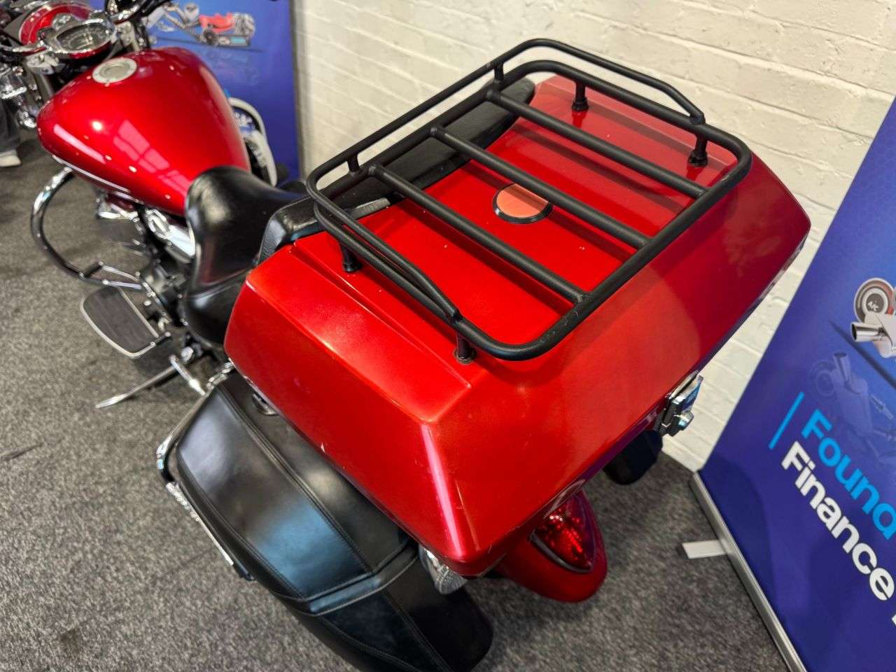 2009 YAMAHA XVS1300 2009 YAMAHA XVS1300