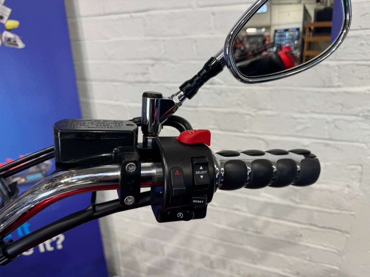 2009 YAMAHA XVS1300 2009 YAMAHA XVS1300