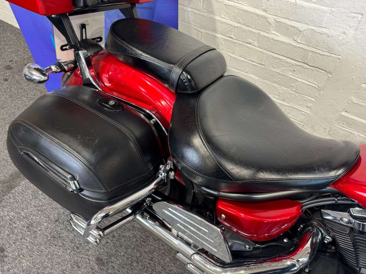 2009 YAMAHA XVS1300 2009 YAMAHA XVS1300